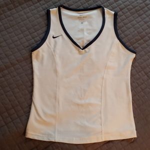 Workout tank top